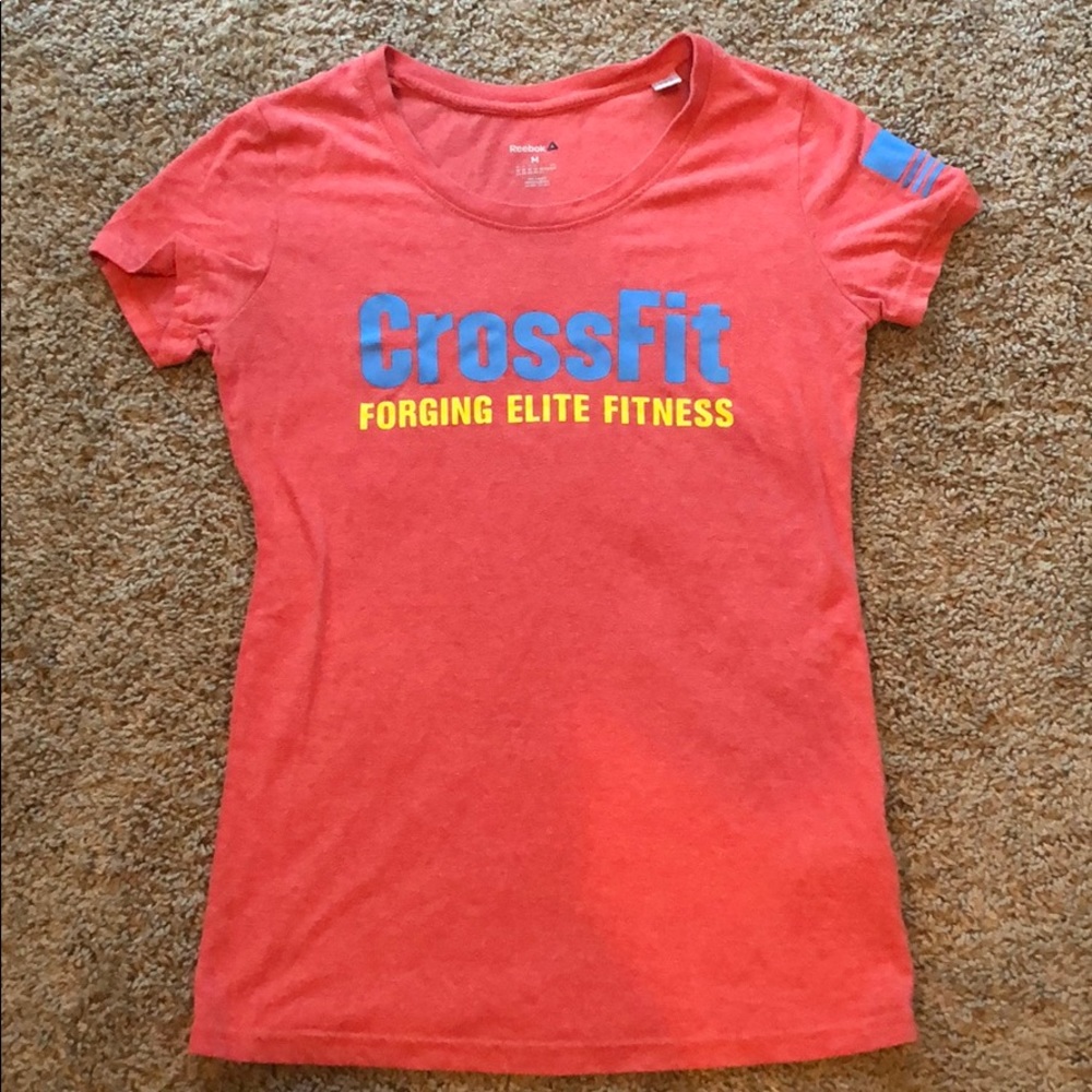 CrossFit T-Shirt